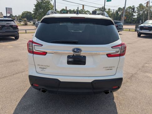 Used 2023 Subaru Ascent Limited w/ Technology Package image 33