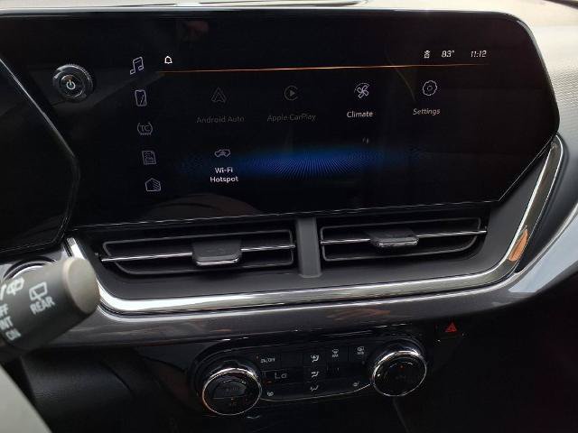 New 2026 Chevrolet Trax ACTIV w/ Driver Confidence Package FWD image 30
