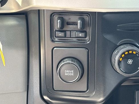 New 2025 Ford F350 XL w/ XL Chrome Package image 14