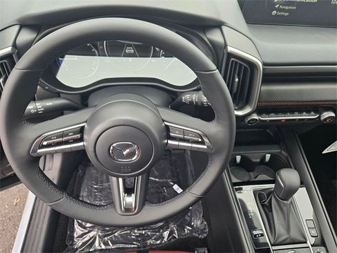 New 2026 MAZDA CX-50 AWD 2.5 Hybrid w/ Weather Package image 10