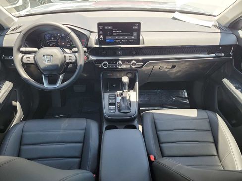 Used 2026 Honda CR-V EX-L image 14