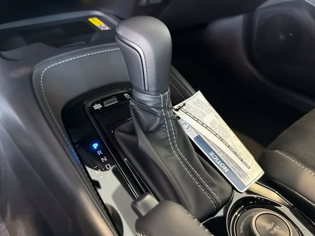 New 2026 Toyota Corolla GR AWD/4WD image 24