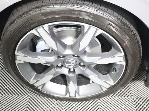 Used 2026 Honda Civic Sport Touring image 24