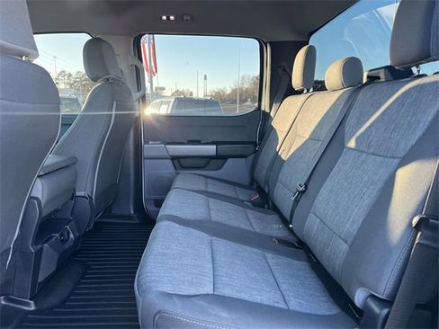 Used 2024 Ford F250 XL w/ STX Appearance Package image 22