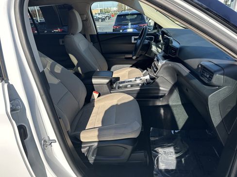 Used 2021 Ford Explorer 2WD image 33