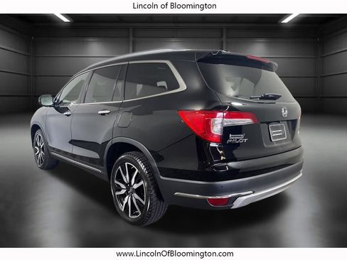 Used 2019 Honda Pilot Touring image 5