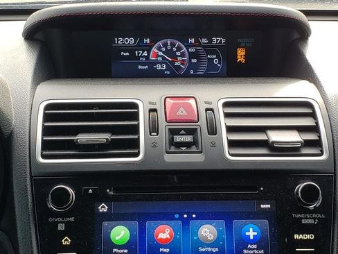 Used 2021 Subaru WRX STI Limited image 25