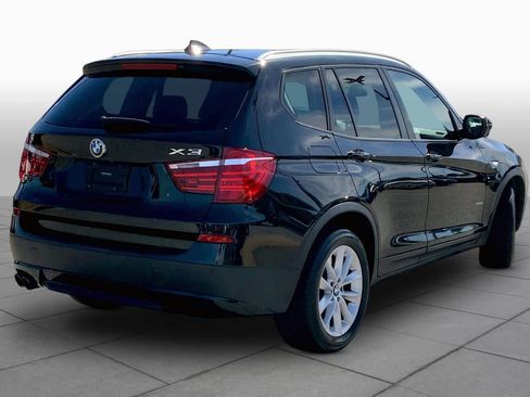 Used 2013 BMW X3 xDrive28i AWD/4WD image 12