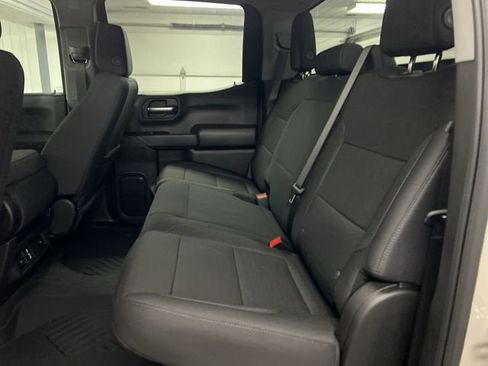 New 2026 Chevrolet Silverado 1500 Custom Trail Boss image 24