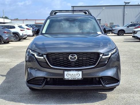 New 2026 MAZDA CX-5 2.5 S w/ Premium Plus Package AWD/4WD image 4