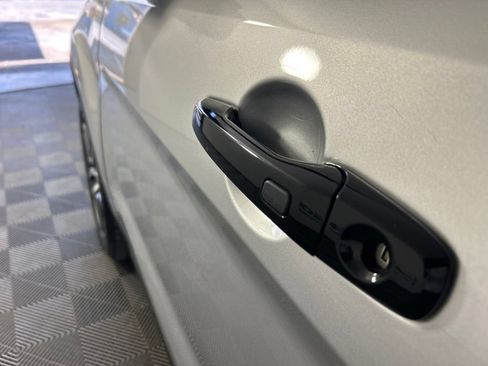 Used 2019 Ford Explorer Sport AWD/4WD image 10