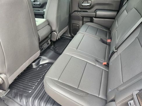 New 2026 Chevrolet Silverado 3500 W/T w/ WT/CX Safety Package AWD/4WD image 31
