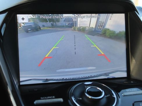 Used 2016 Ford Escape Titanium image 16