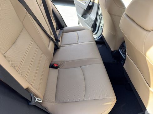 Used 2019 Toyota RAV4 Limited w/ Cold Weather Package FWD image 27