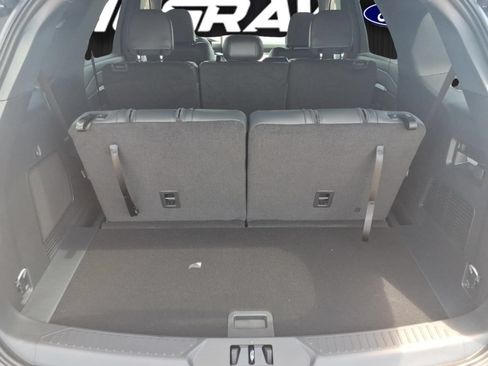 New 2026 Ford Explorer ST-Line RWD image 23