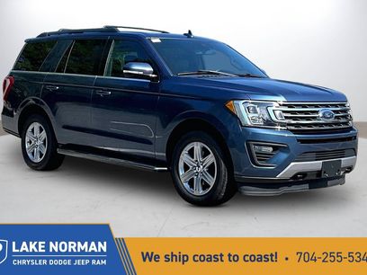 Used 2019 Ford Expedition XLT w/ Equipment Group 202A