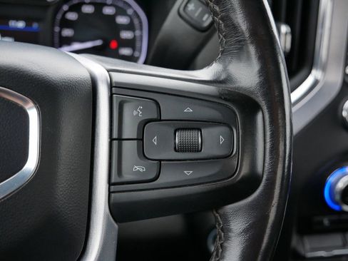 Used 2022 GMC Sierra 3500 SLE w/ SLE Convenience Package image 19