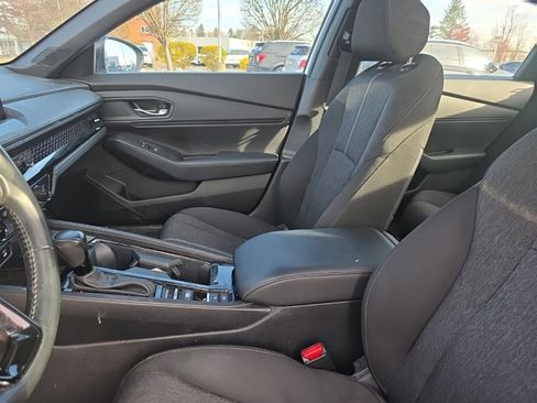 Certified 2023 Honda Accord Sport image 20