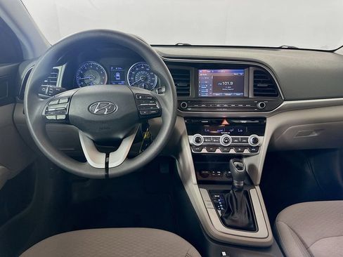 Used 2020 Hyundai Elantra SEL w/ Convenience Package (C2) image 21