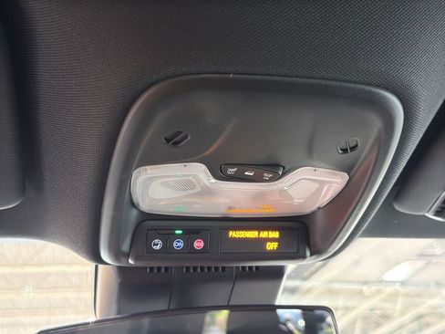 New 2026 GMC Canyon Elevation image 32