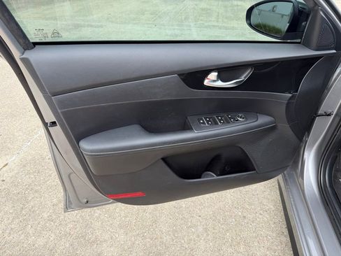 Used 2024 Kia Forte GT-Line FWD image 10