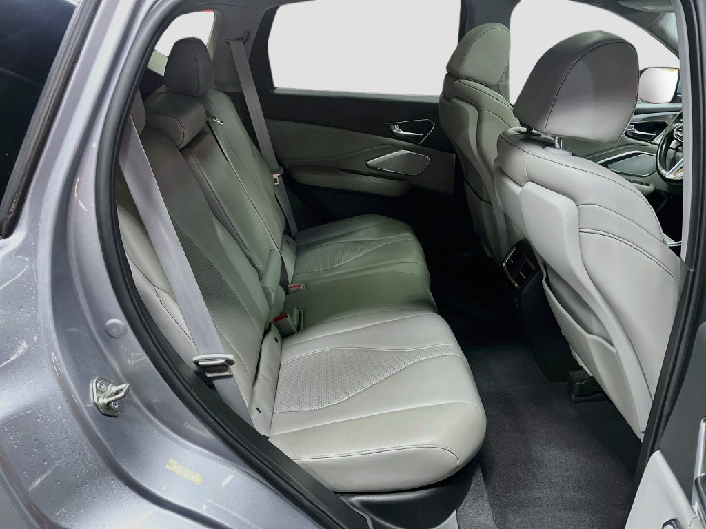 Used 2019 Acura RDX w/ Technology Package FWD image 28