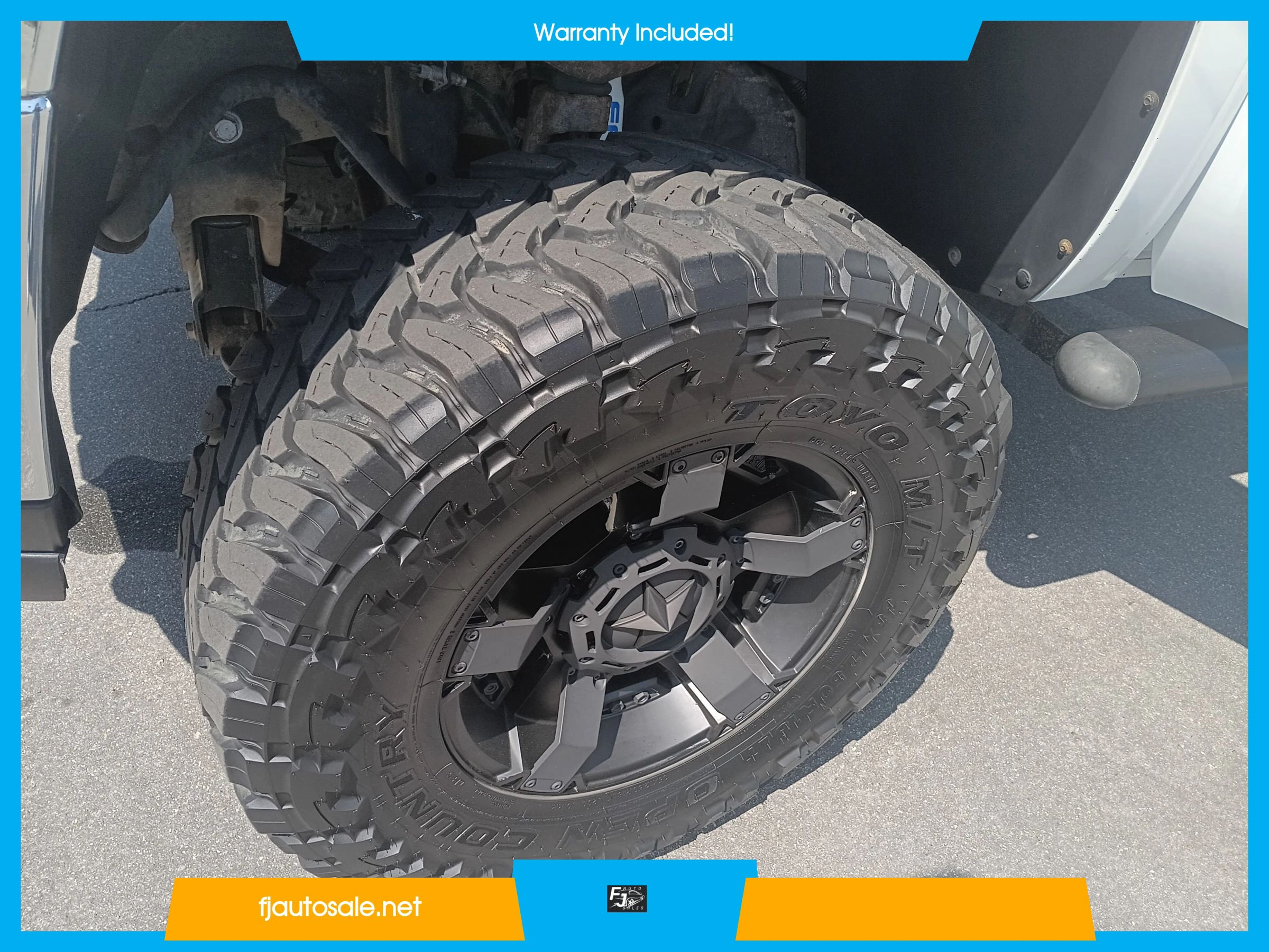 Used 2013 Chevrolet Silverado 2500 LT AWD/4WD image 22