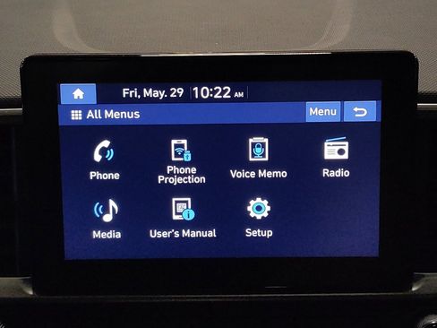 Used 2023 Hyundai Venue SE FWD image 25