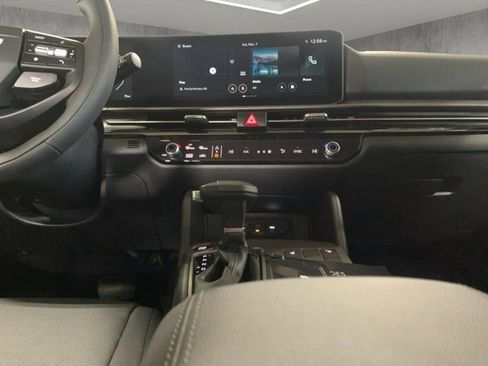 New 2026 Kia Sportage X-Line AWD/4WD image 10