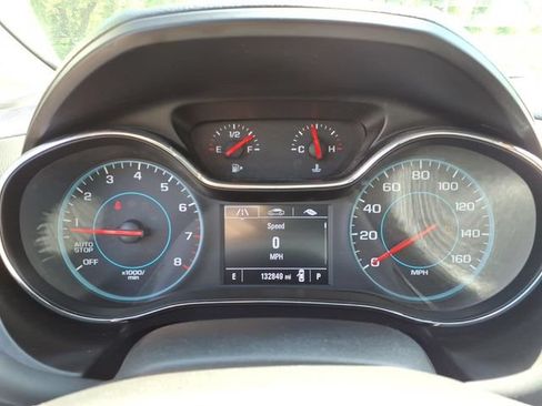 Used 2016 Chevrolet Cruze LT w/ Convenience Package FWD image 19