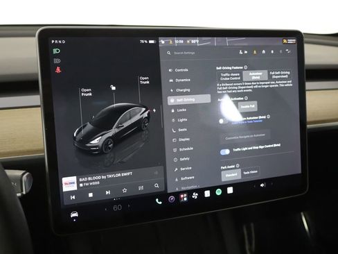 Used 2022 Tesla Model 3 Long Range AWD/4WD image 27