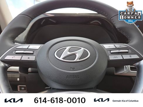 Used 2024 Hyundai Palisade XRT AWD/4WD image 21