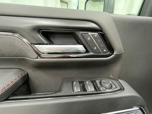 New 2026 GMC Sierra 2500 AT4X AWD/4WD image 15