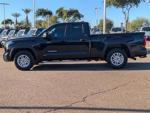 Used 2024 Toyota Tundra SR5 image 3