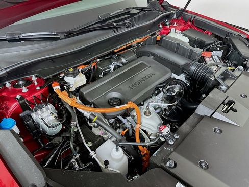 New 2026 Honda CR-V Sport-L image 26