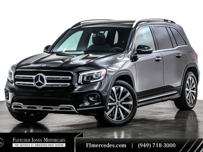 Certified 2022 Mercedes-Benz GLB 250