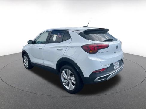 Used 2025 Buick Encore GX Preferred FWD image 5