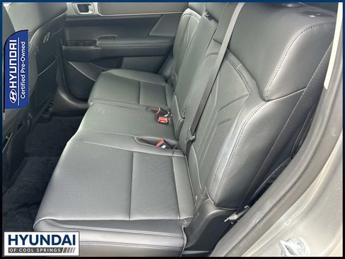Certified 2025 Hyundai Santa Fe XRT AWD/4WD image 22