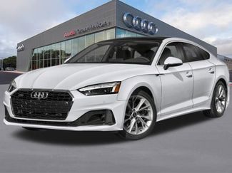 Used 2024 Audi A5 2.0T Premium Plus video 1