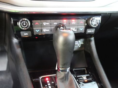 Used 2023 Jeep Compass Limited AWD/4WD image 20