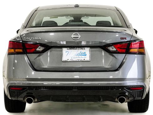 Used 2024 Nissan Altima 2.5 SR FWD image 6