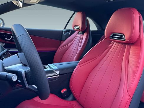 New 2026 Mercedes-Benz CLE 450 4MATIC Cabriolet image 5