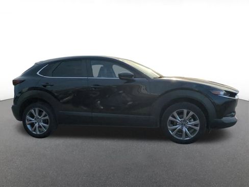 Used 2020 MAZDA CX-30 AWD w/ Preferred Package image 7