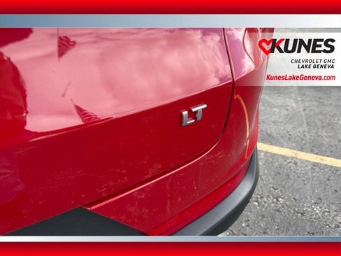 New 2026 Chevrolet TrailBlazer LT w/ LT Cold Weather Package image 6