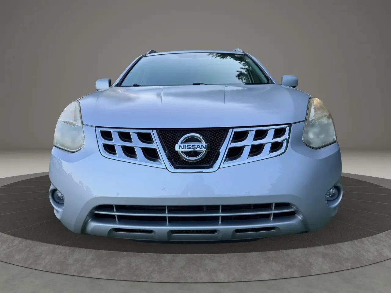 Used 2012 Nissan Rogue SL FWD image 8