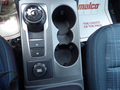 New 2025 Ford Bronco Sport Heritage image 15