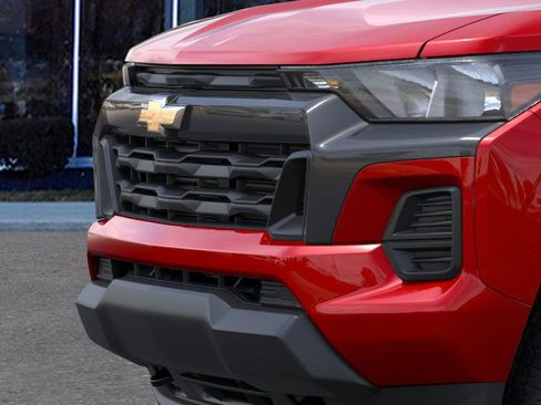 New 2026 Chevrolet Colorado LT AWD/4WD image 13