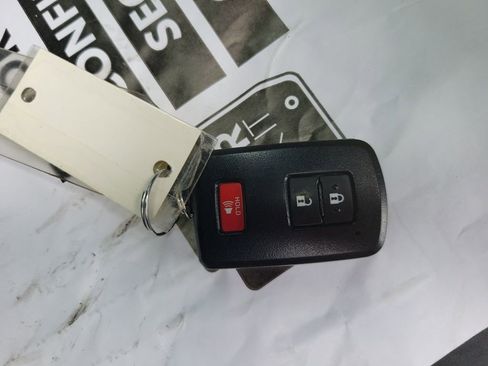 Used 2023 Toyota Tacoma SR5 image 37