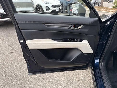 Used 2020 MAZDA CX-5 Grand Touring image 31