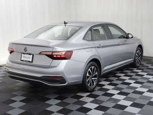 Used 2022 Volkswagen Jetta S w/ IQ.Drive Package FWD image 18
